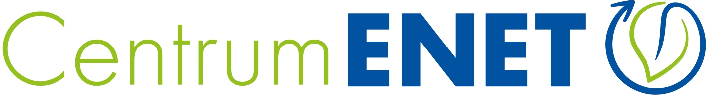 Logo Centrum ENET