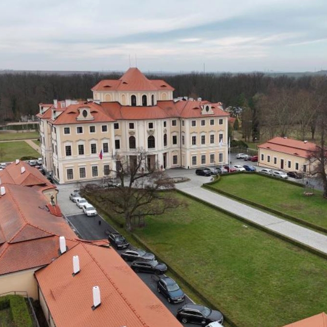 22. ročník mezinárodní odborné konference “ÚDRŽBA 2026“