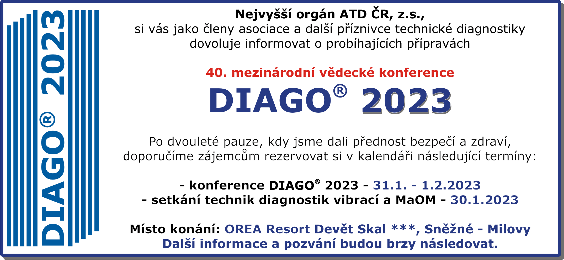 DIAGO 2023