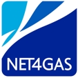 Logo NET4GAS