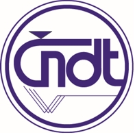 Logo ČNDT